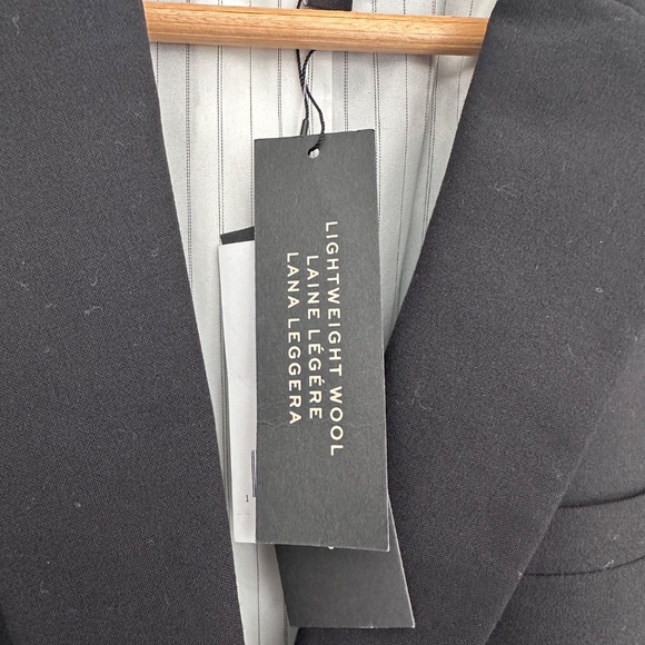 NWT Banana Republic Blazer - Picture 4 of 7